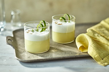 Find more tequila cocktail recipes