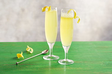 Citron 75