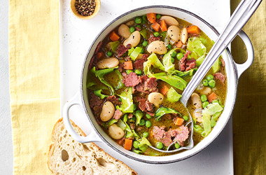 Find more beef slow-cooker recipes