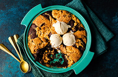 Find more Valentine's dessert ideas