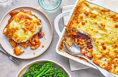 Kids' dinner ideas
