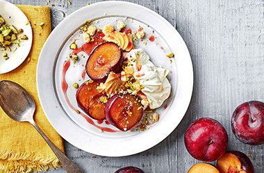 More delicious dessert recipes