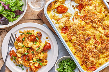 Easy recipes for kids