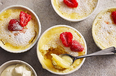 See more low-energy microwave recipes