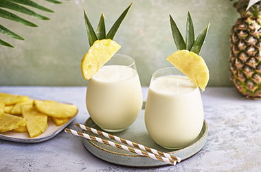 Find more rum cocktail recipes