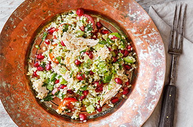 See more chicken salad recipes