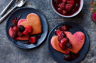 10 quick and easy Valentine's Day ideas