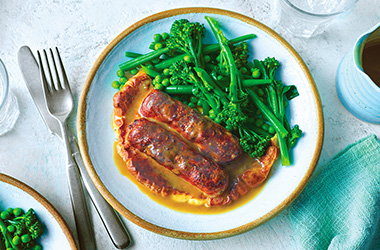 See more low-energy air-fryer recipes