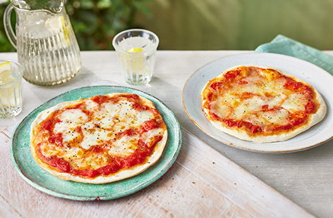 Easy recipes for kids