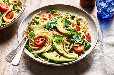 472x310 Avocado pasta