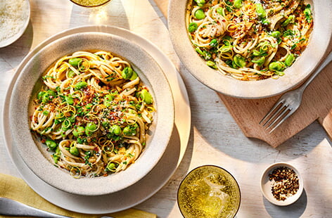 Easy weeknight recipes