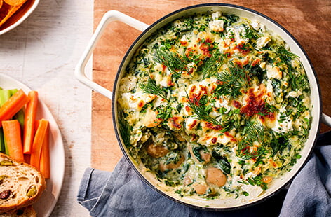 Delicious budget lunch recipes that are easy on your wallet and packed full of flavour.