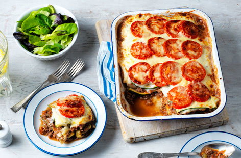 Minced beef is a great budget ingredient to add to pies, curries and pastas – check out our minced beef recipes for dinner inspiration.
