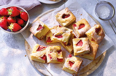Top 10 picnic recipes