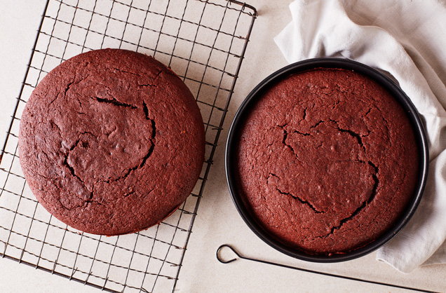 Bake